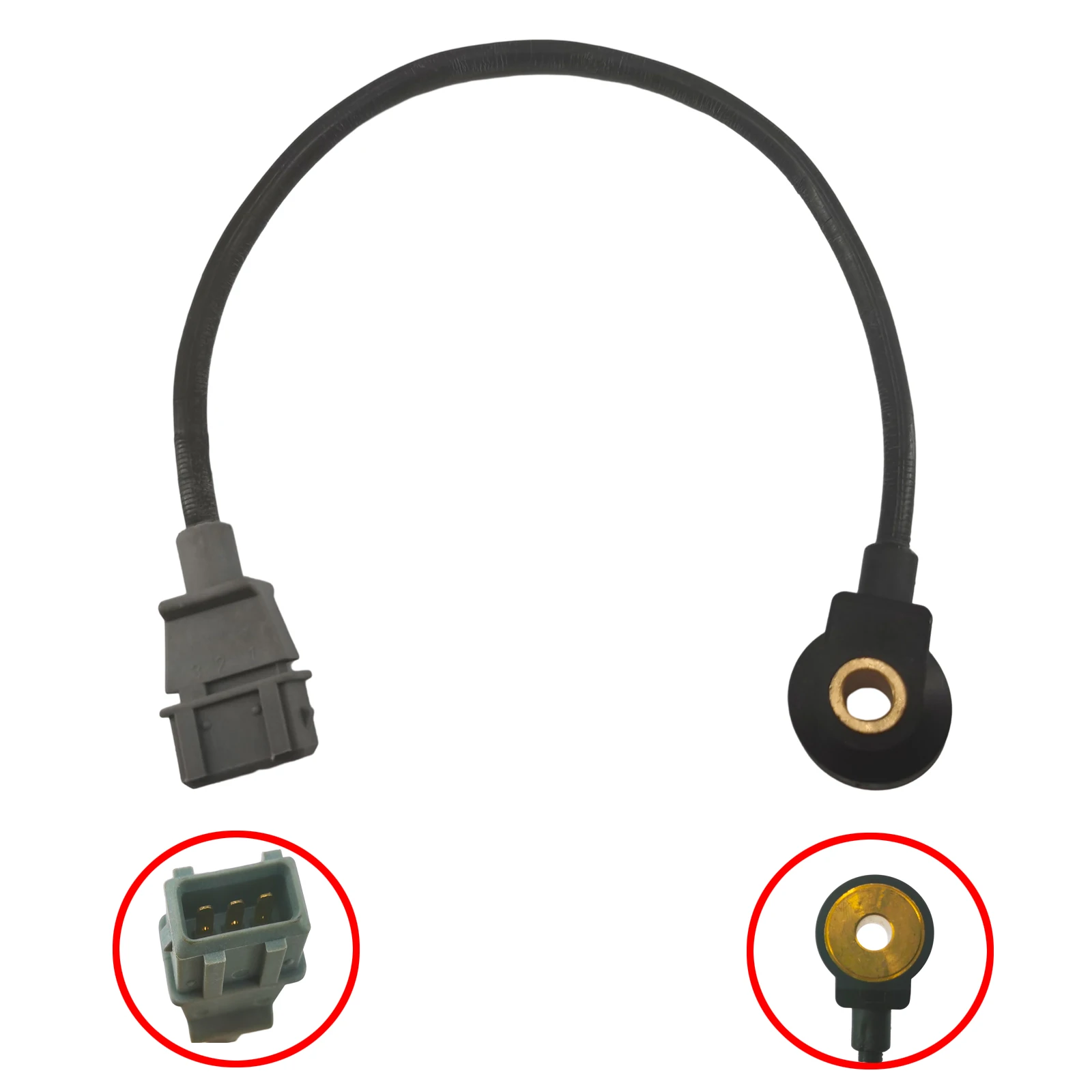 

96253545 AS10199 Knock sensor For CHEVROLET Chevrolet Pontiac Suzuki SEN-2KNC0015 RA-KS1030