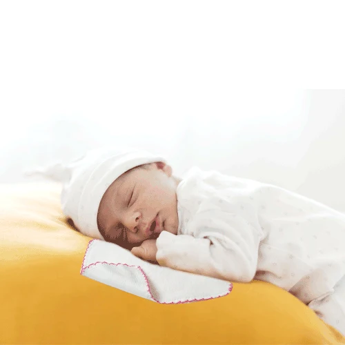 10lu lu penteado algodão boca pano kroşetalı