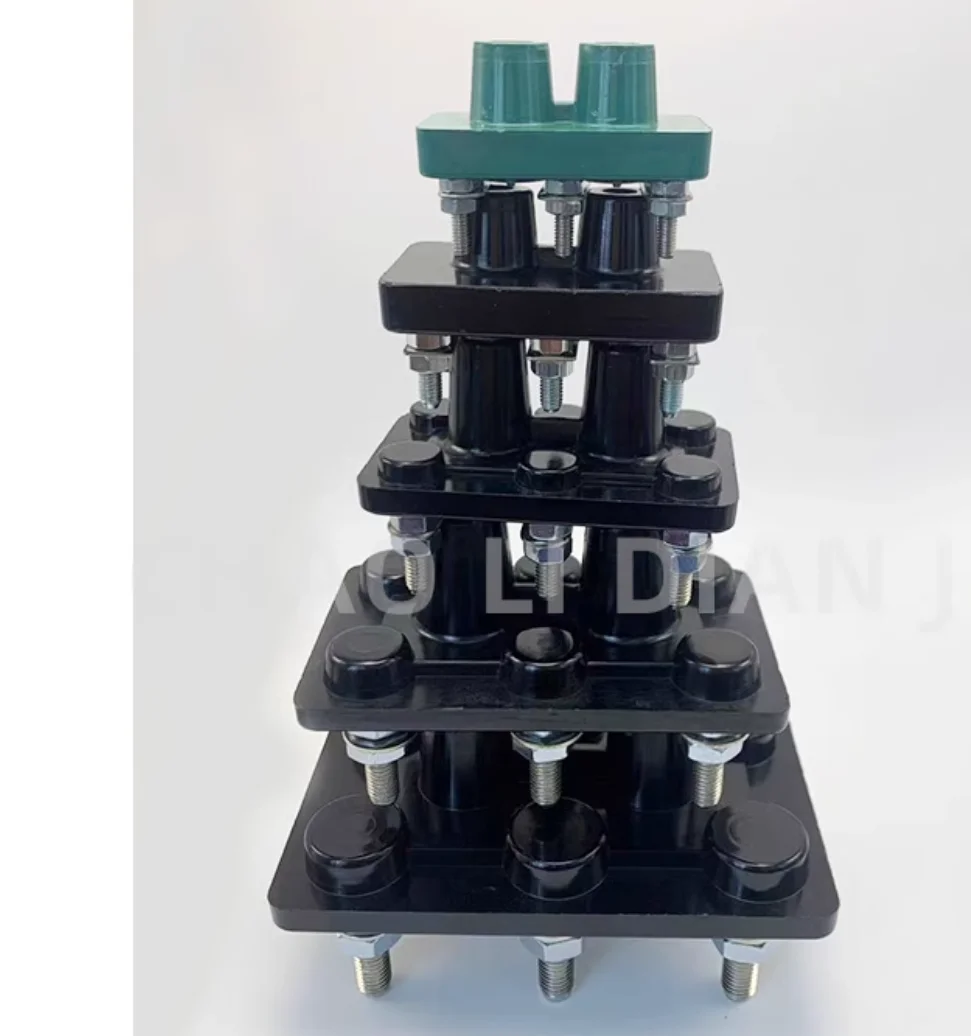 Y series three-phase asynchronous motor terminal line bank Enhanced national standard wiring board motor accessories Y80-90