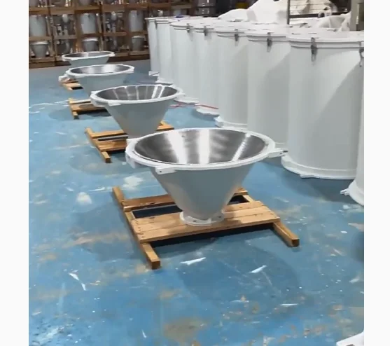 Hot Selling 50kg Hopper Dryer With Vacuum Loader, CE Certified Industrial Air Pellet Dryer for Cereal Resin Plastic