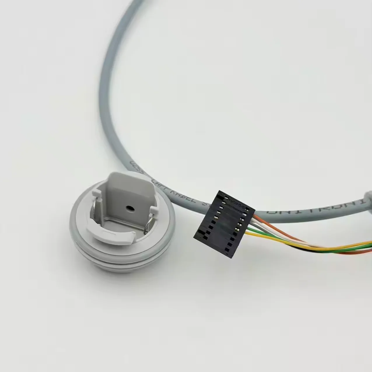 Adapter for Breathing and System by Medical