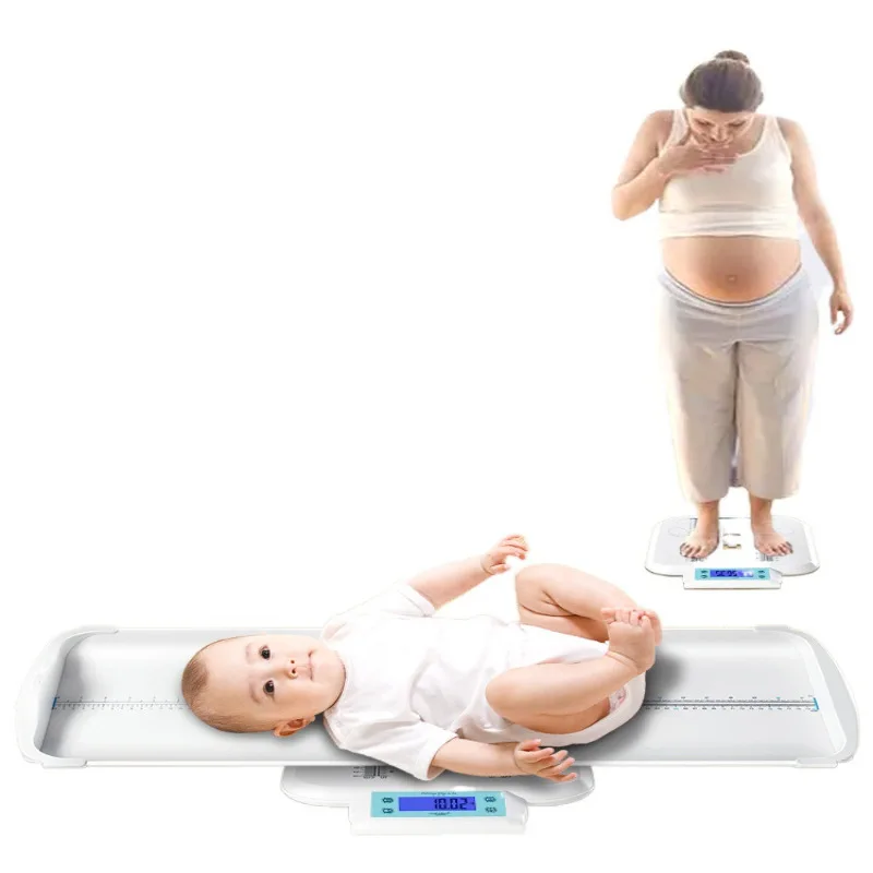 

Baby Household baby Baby scale Electronic