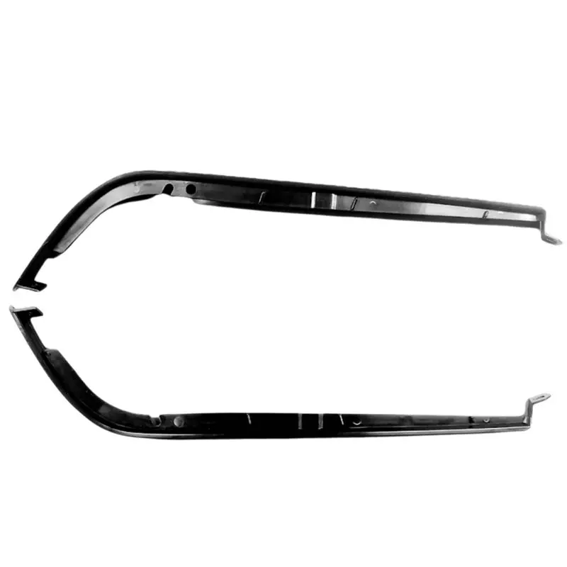 

A58X-Lower Trim Strips 1 Pair For Headlights For C-Class W202 Auto Parts Part Numbers 2028260577 2028260677