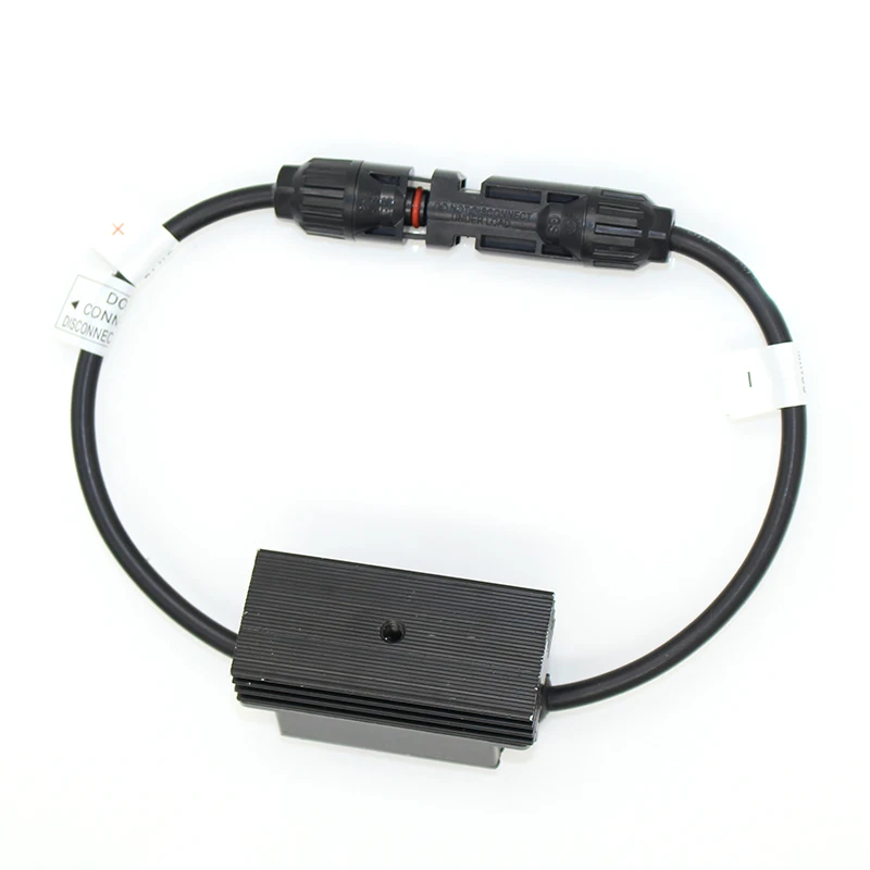 Mdk 55amp dc 1600v/2000v Gleich richter Photovoltaik DC Solar Anti-Reverse-Lade-/Strom-Rückfluss-Freilauf dioden modul