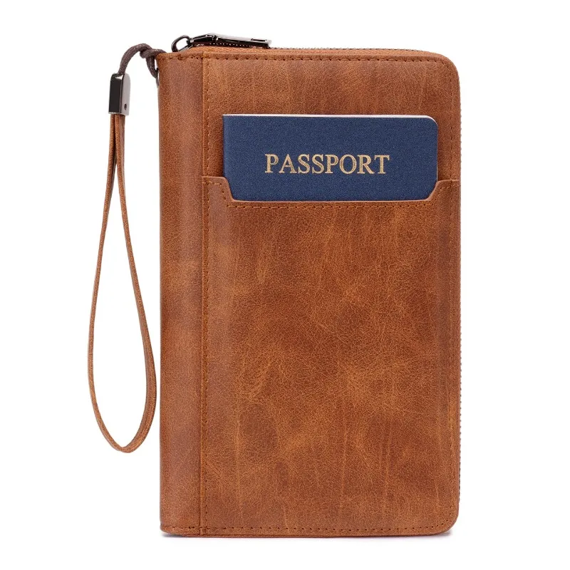 Travel Wallets New …