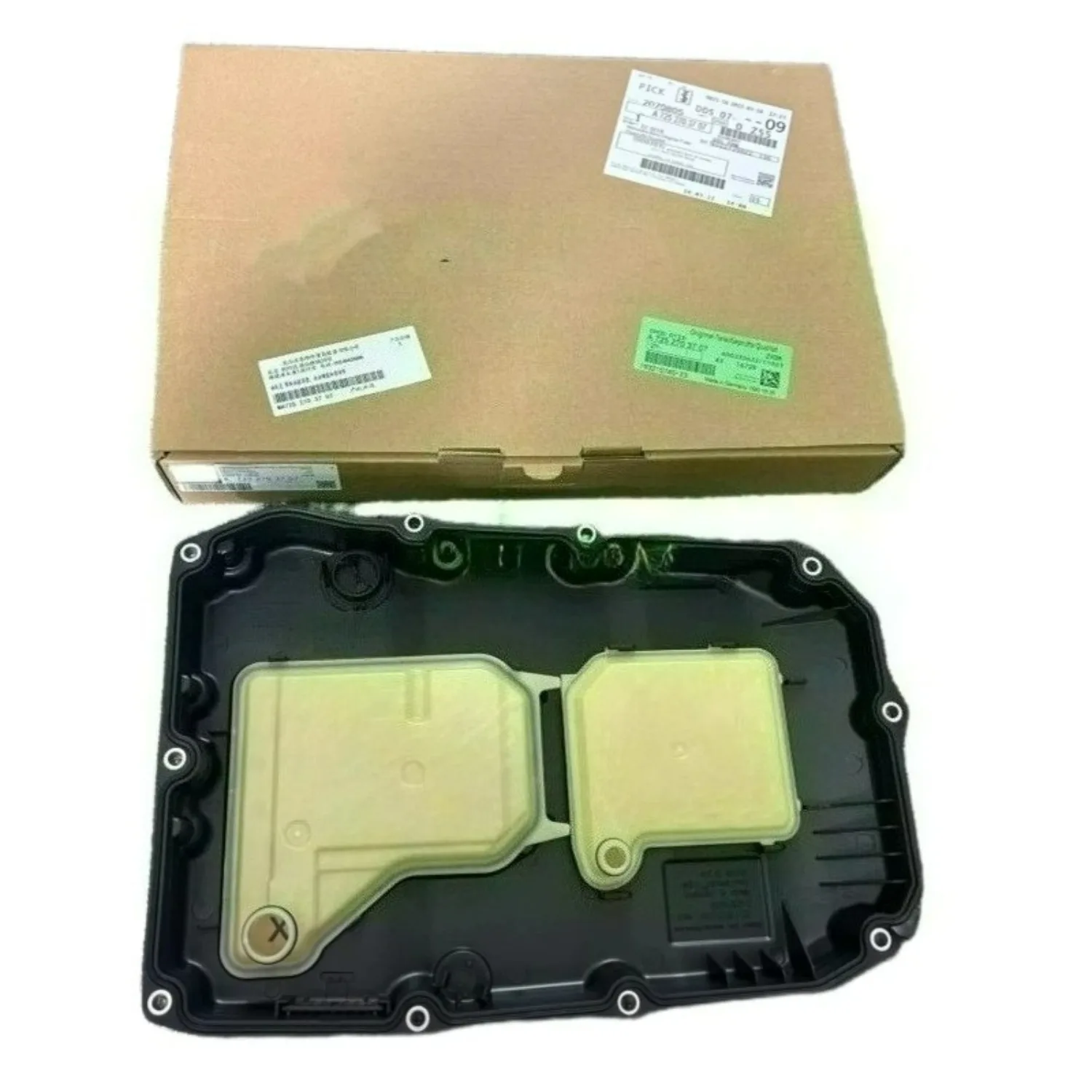 

GENUINE A7252703707 Automatic Transmission Oil Sump For MERCEDES-BENZ C-CLASS W205 S205 C205 CLS C218 C257 C218 E-CLASS W212