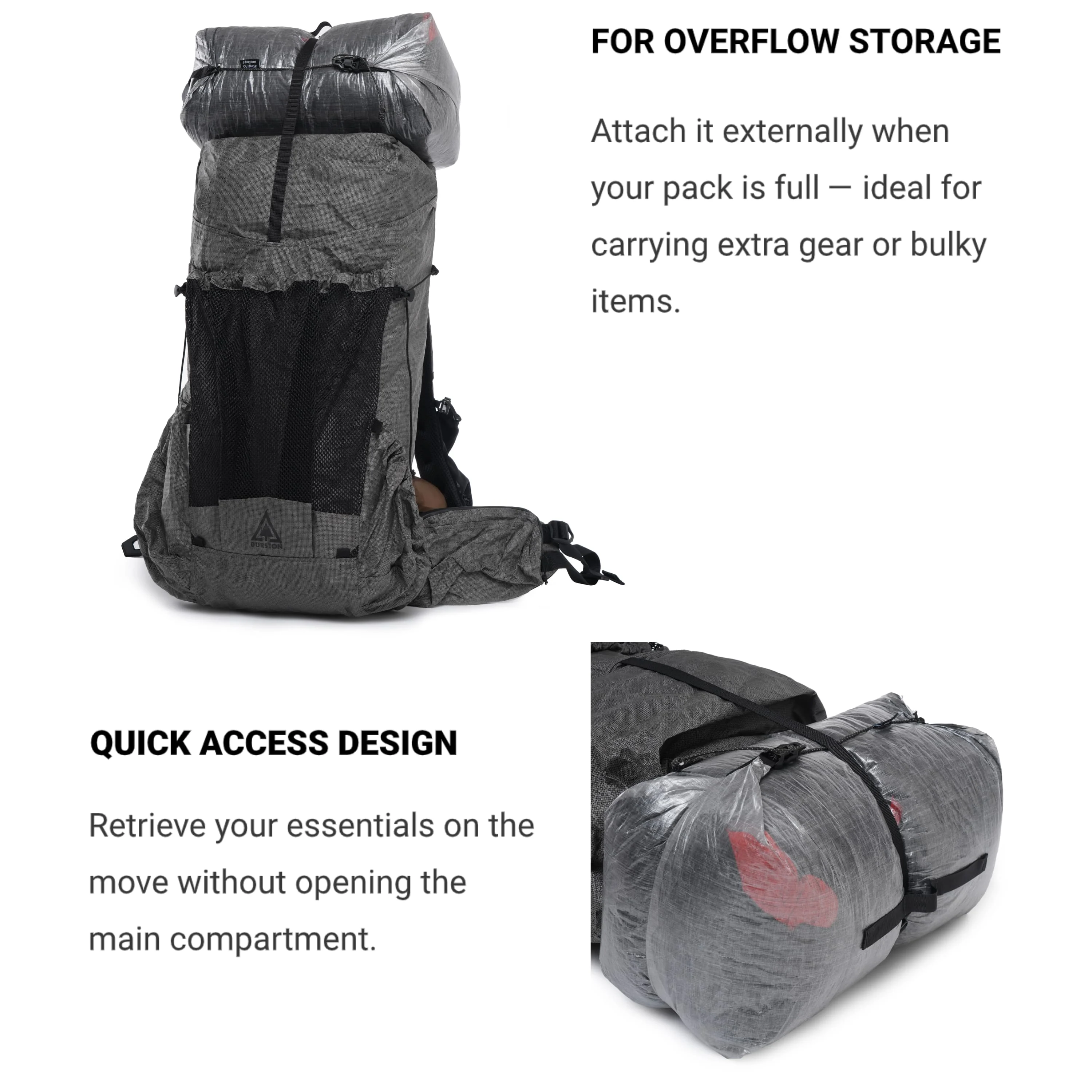 Thumbnail 4 - #31 Compression Sacks Price Drop Alerts