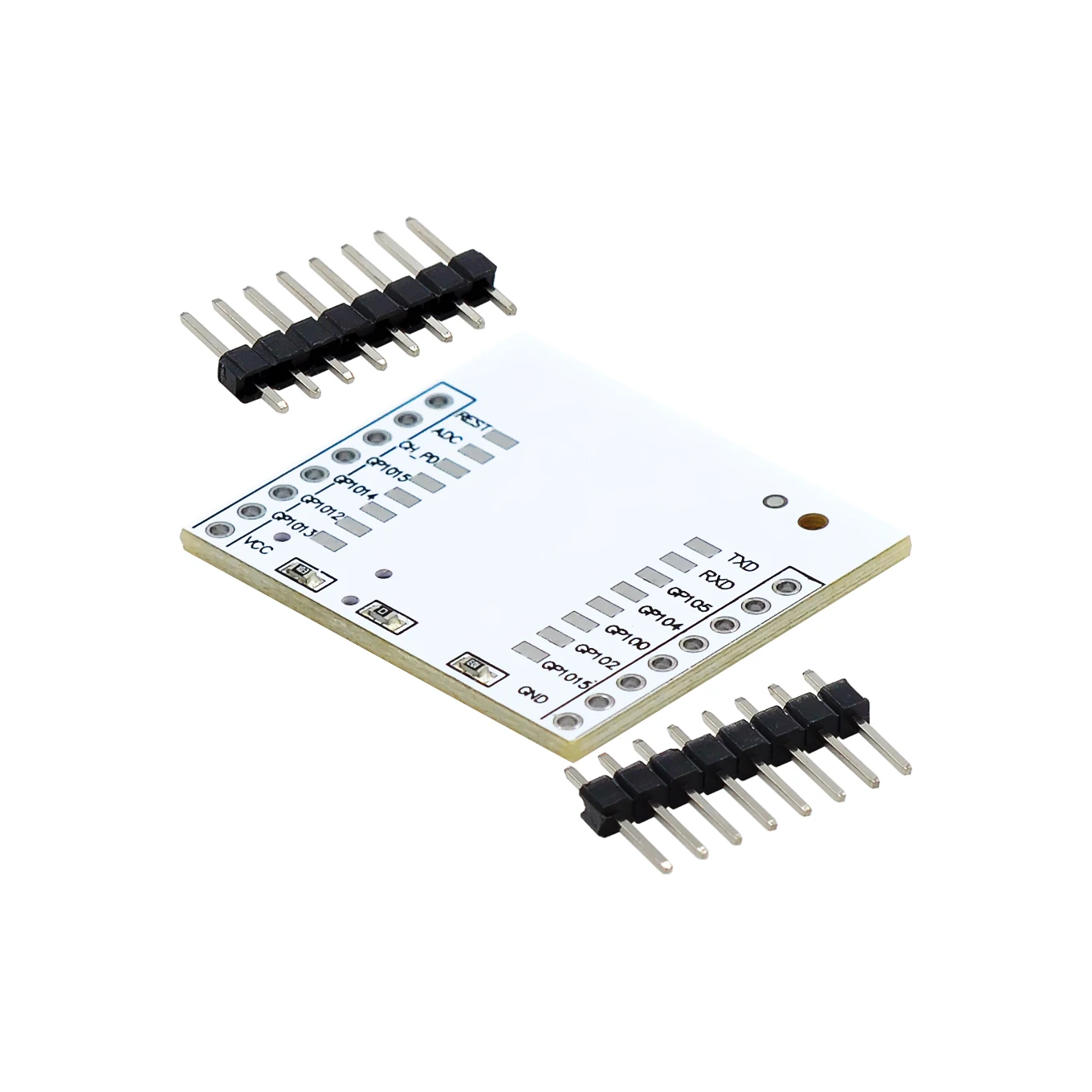 ESP32 ESP32S Wireless WIFI For Bluetooth Module For Adapter Board Pinboard Convertor Module ESP-32 ESP-32S