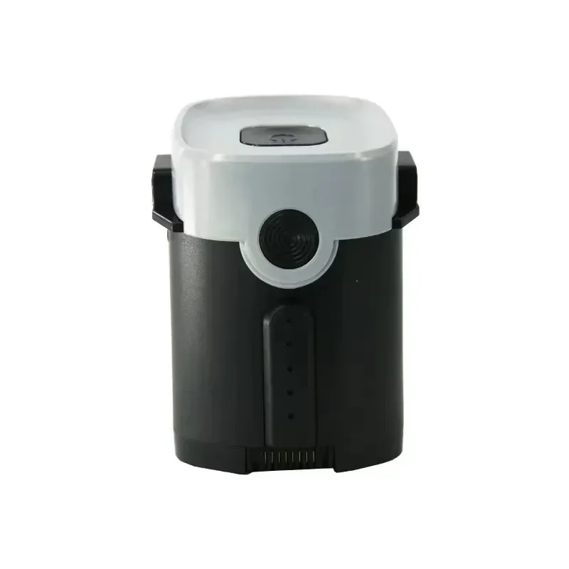 

100% оригинал, 2500 мАч для VIOMI PF071LLE PF072LMG VXXC09 A9, аккумулятор для ручного пылесоса