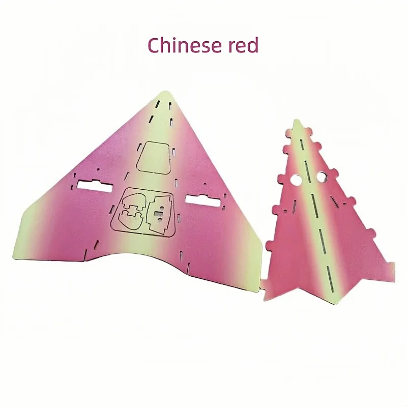 Fixed Wing Magic Bo…