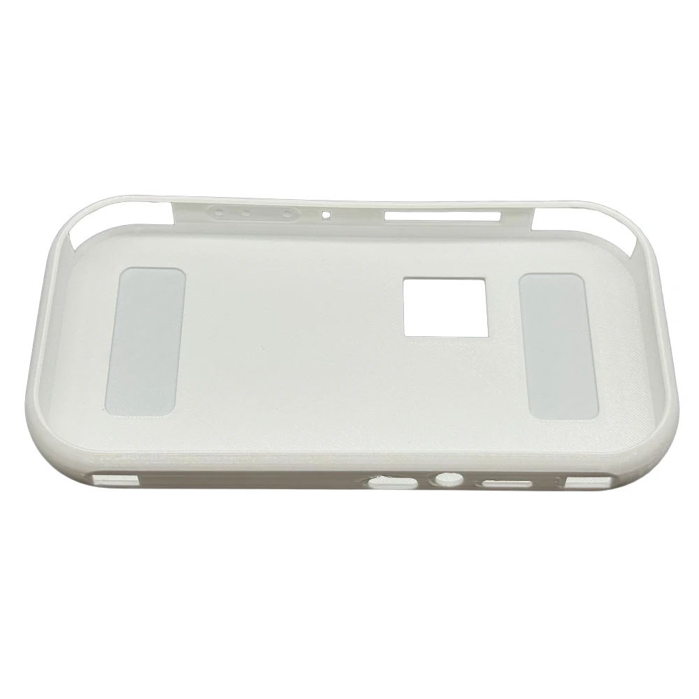 

3D Printed TPU Flexible Protective Shell For ANBERNIC RG477M Protective Cover Console Handle Accessories