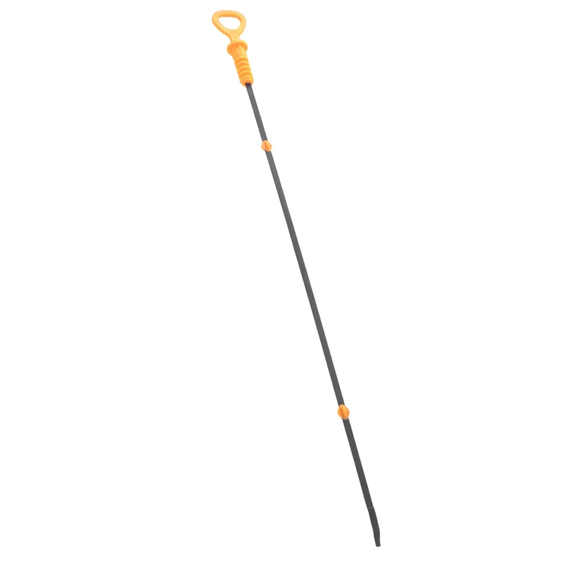 แท่งวัดระดับน้ำมันเครื่องที่มีประสิทธิภาพสำหรับ A3 8L1 Tt Skoda Octavia 1.6, 1.8T 06A115611Q 38794 Olpeil สำหรับเครื่องยนต์