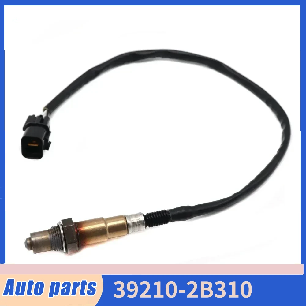 39210-2B310 Lambda O2 Oxygen Sensor  For HYUNDAI EQUUS GENESIS For KIA BORREGO K900 2009-2016 3921002900 3921003020 3921026810