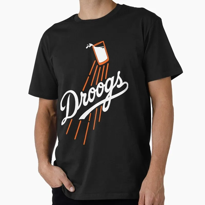 A Clockwork Orange 0826 Retro Movie Graphic T‑shirt Alex Droog Print Unisex Casual Tee Short Sleeve Streetwear All size S-6XL