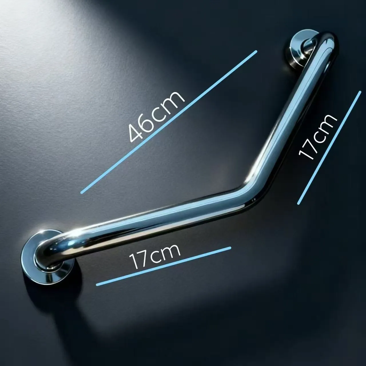 Thumbnail 2 - #39 Latest Safety Grab Bars Offers