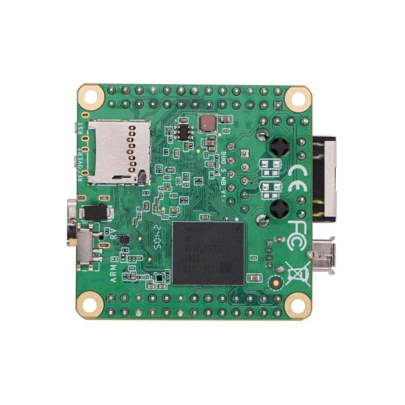 新しい！ !Milk-V Duo S 512MB SG2000 RISC V Linux ボード トップバージョン-Milk-V-Duo 用