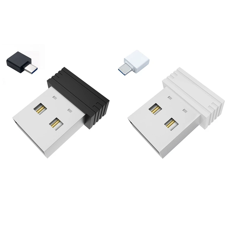 

USB-мышь, недетектируемая, с USB-адаптером