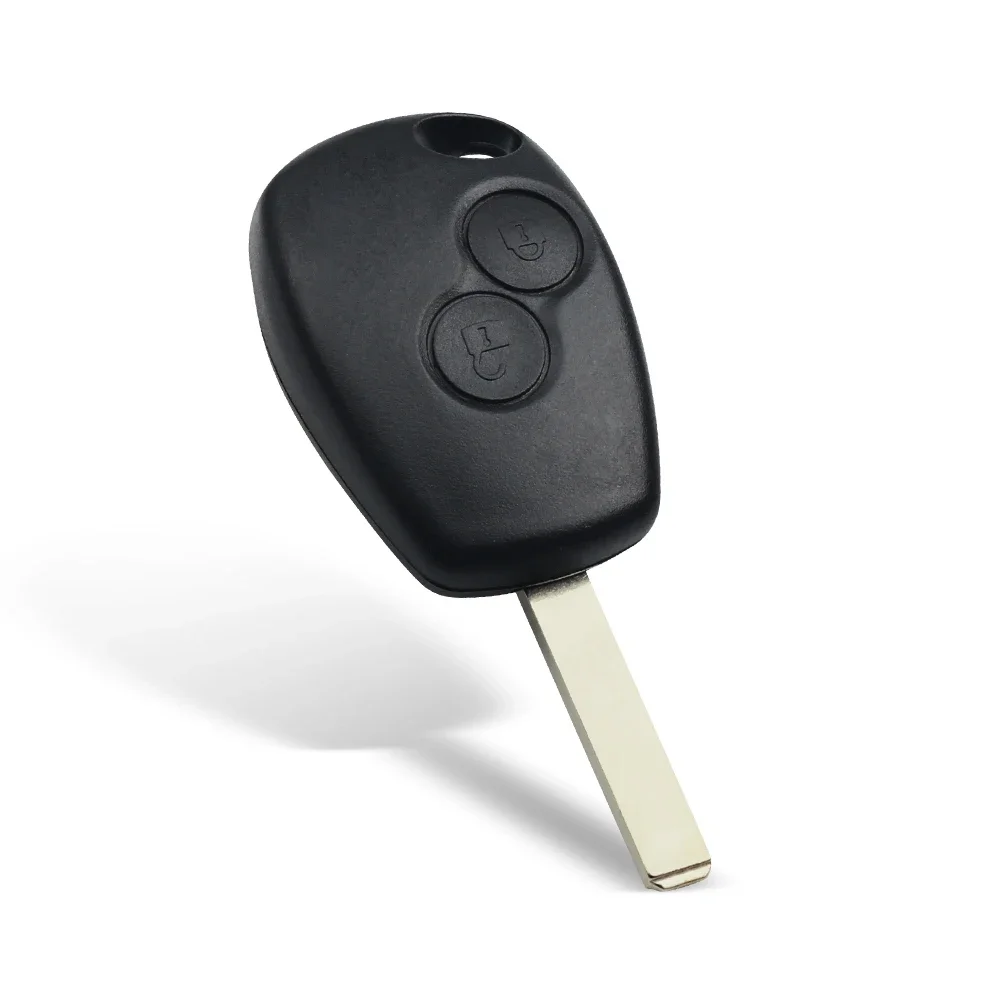 KEYYOU Remote Car Key For Renault Duster Modus Clio 3 Twingo DACIA Logan Sandero Kangoo 433MHz PCF7946 PCF7947 Chip