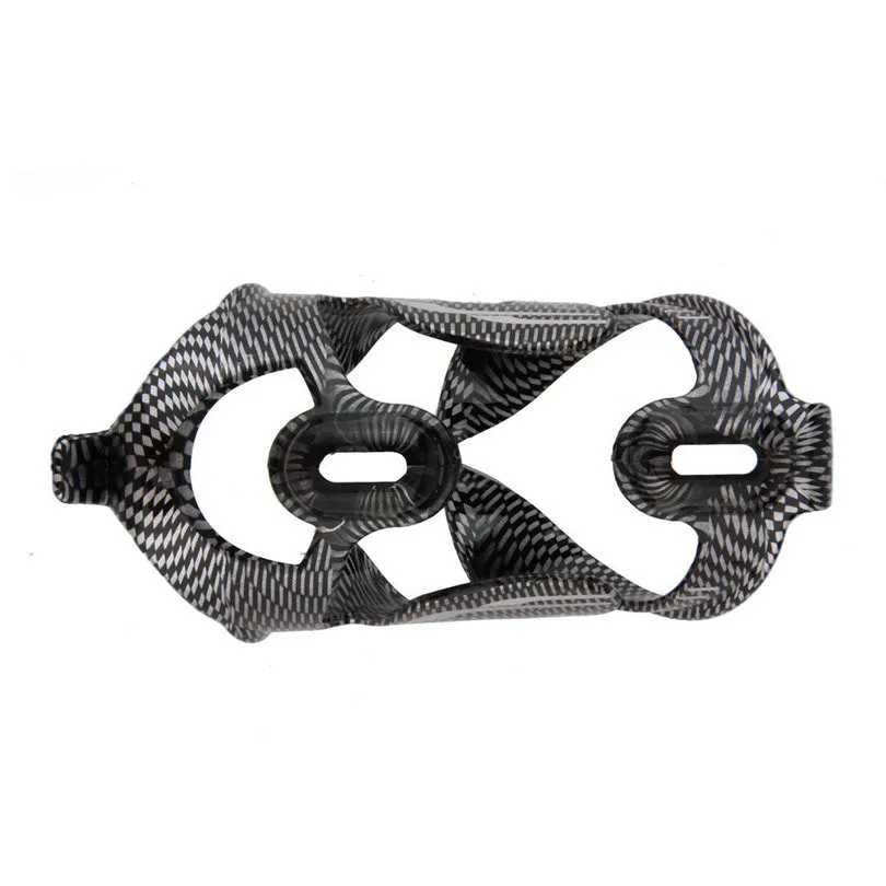1PC ABS Fahrrad Ultralig Wasser Flasche Käfig Zyklus Ausrüstung MTB Rennrad Flasche Halter Rack Fahrrad Zubehör – Detail 16