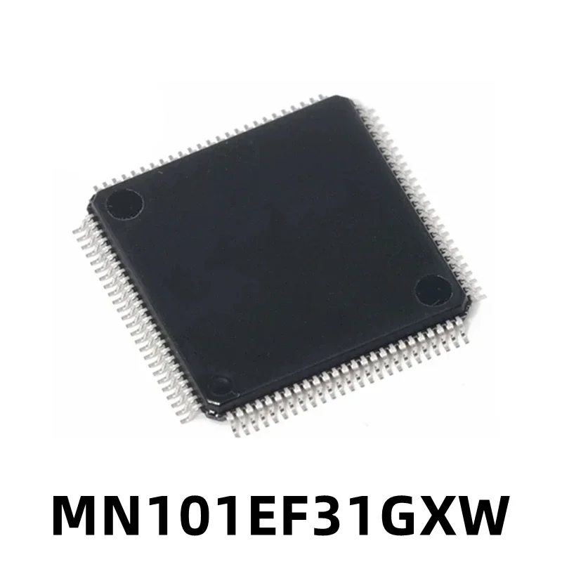 

1 шт. новый оригинальный чип ЖК-экрана MN101EF31GXW