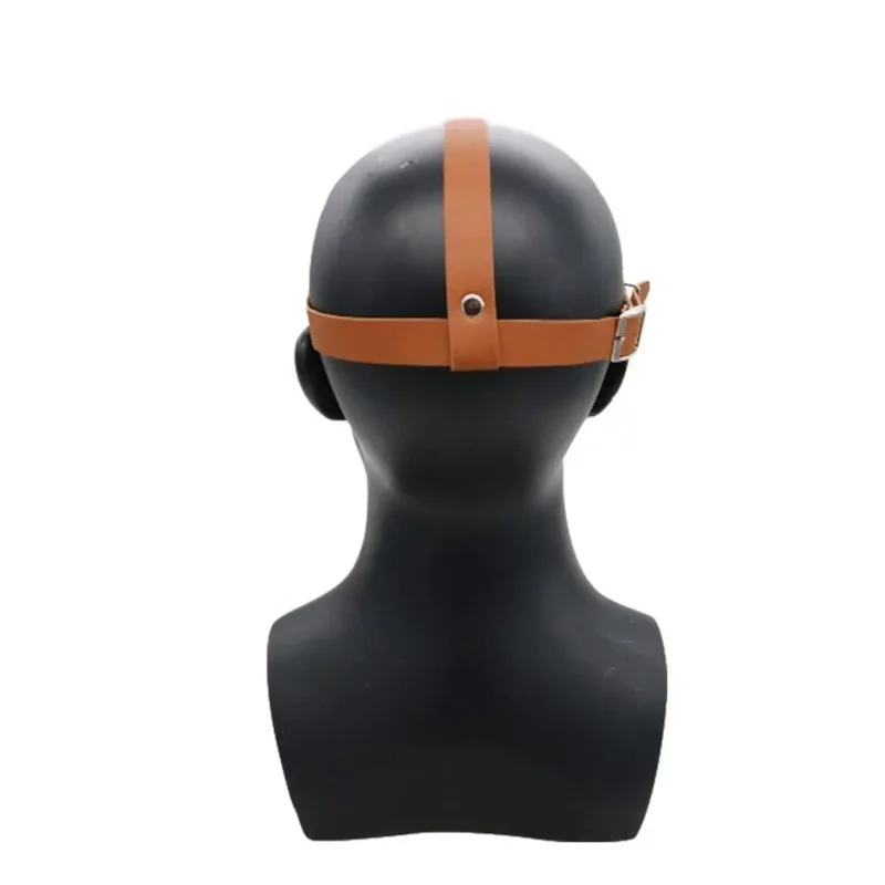 Maschera medico della peste becco lungo becco Cosplay Steampunk maschere Punk casco maschera per uccelli della peste Costume da festa di Halloween puntelli adulti bambini