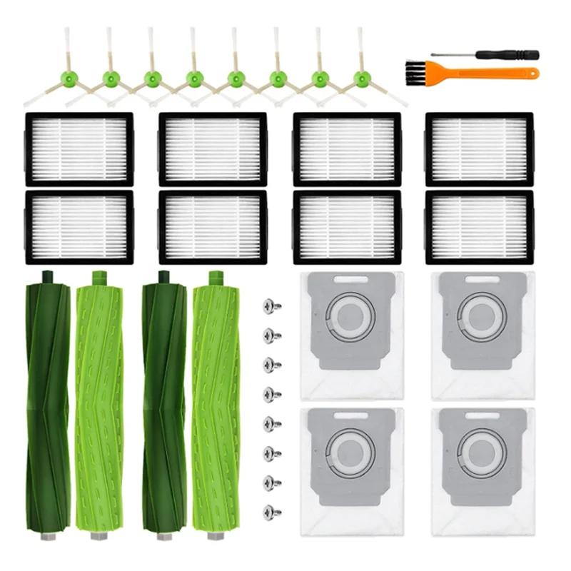 Ycoc-For Irobot Roo… - image