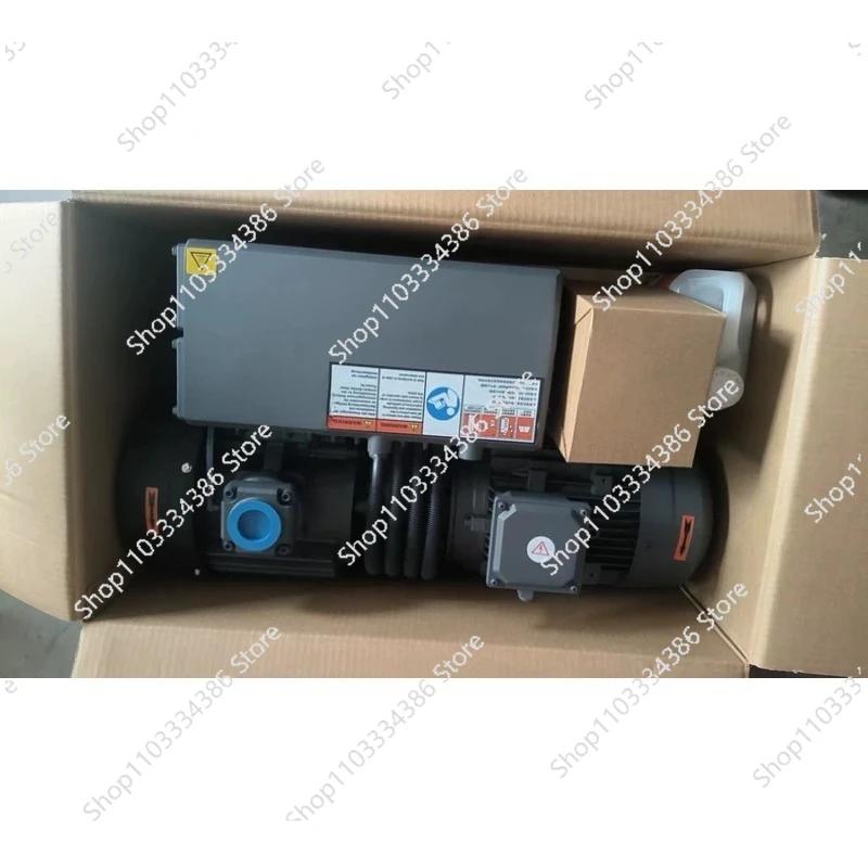 

XD-100 Zero Boundary Rotary Vane Vacuum Pump 380V 3KW
