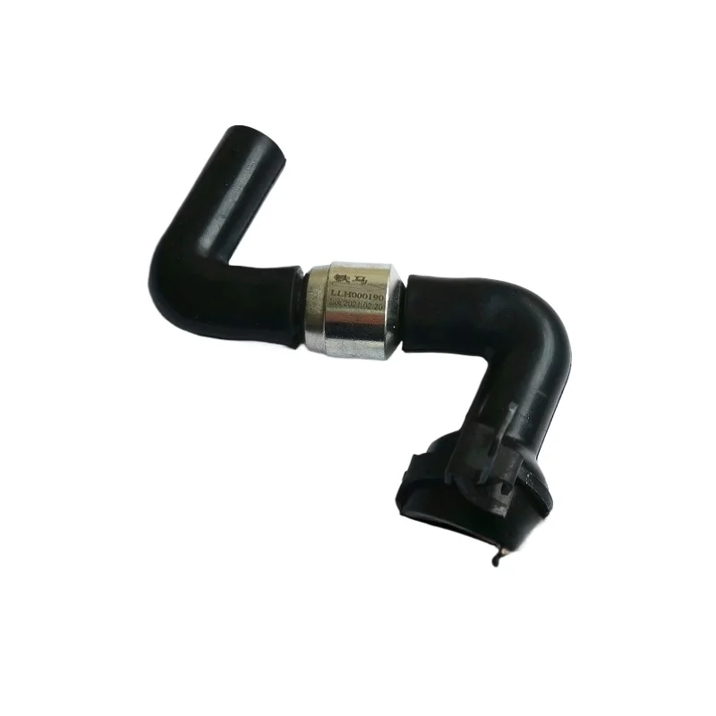 

Genuine China Brand Intake Manifold Breathing Hose For Roewe 550 750 MG6 MG7 1.8T