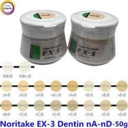 Noritake ex-3 Dentin NA-ND-50g