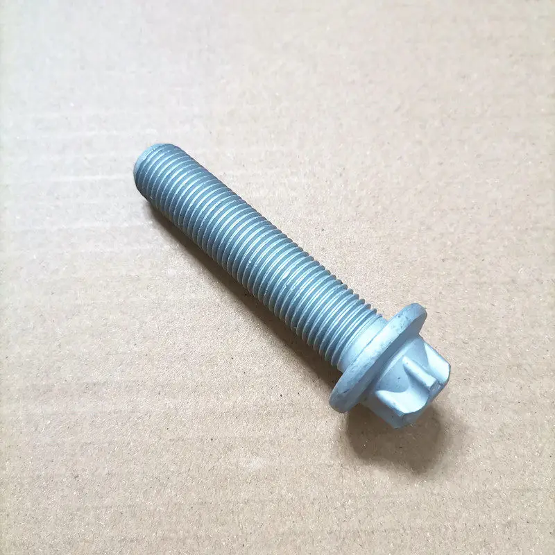 For Roewes 360 360 RX3 i5 for MGs MGZS MG5 3 GTs Crankshaft Pulley Screw, Bolt