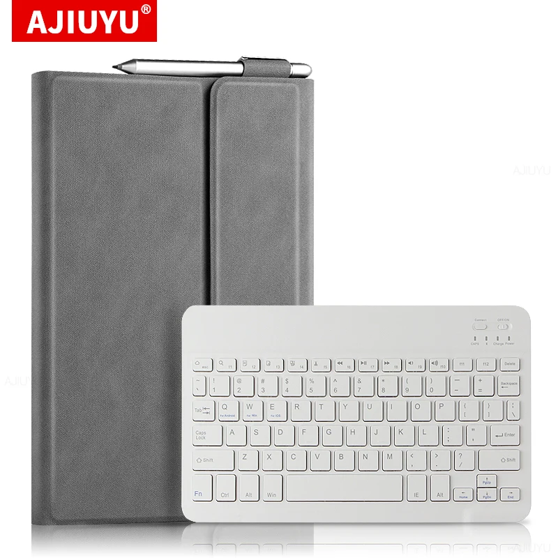 

Case For HUAWEI MatePad SE 10.1 Inch AGS3K-W20 Ags3K-AL20 2022 Tablet Wireless Bluetooth Keyboard Protective Cover Cases Shell