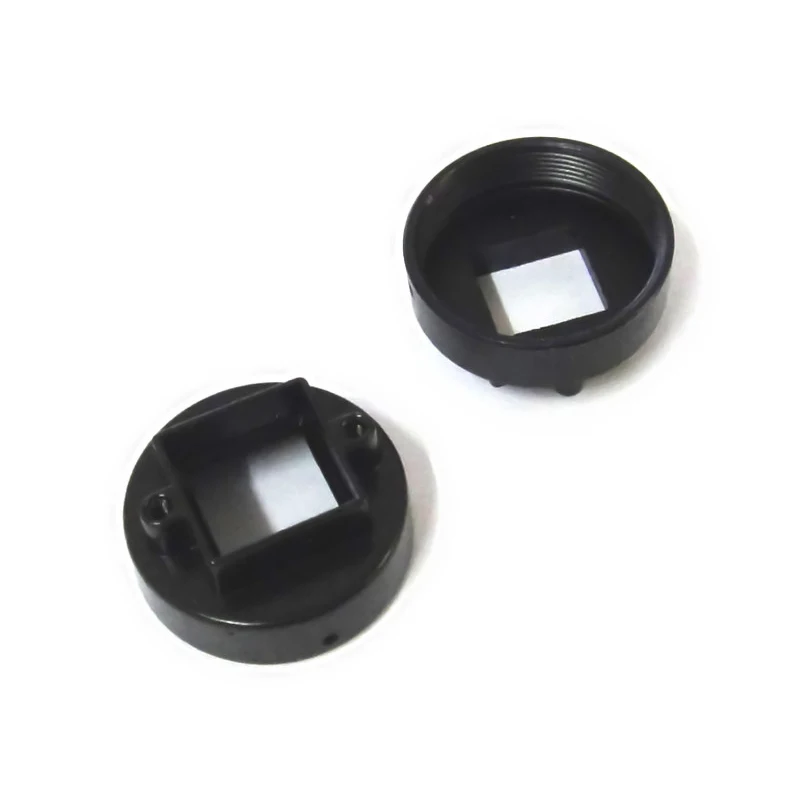 100pcs 10pcs 2pcs Metal CS Mount Lens Holder CCTV Board Camera for cctv camera mainboard + screw