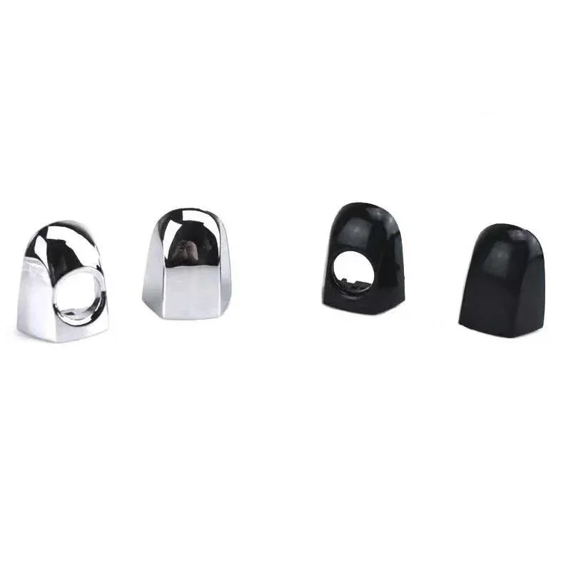 

Auto Replacement LHD Front Rear Left or Right Door Handle Cover Lock Cover Cap For KIA Forte Cerato 2009 2010 2011 2012