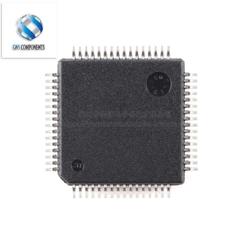 STM32F103RCT6 LQFP-64 ARM Cortex-M3 32-bit microcontroller MCU New Original