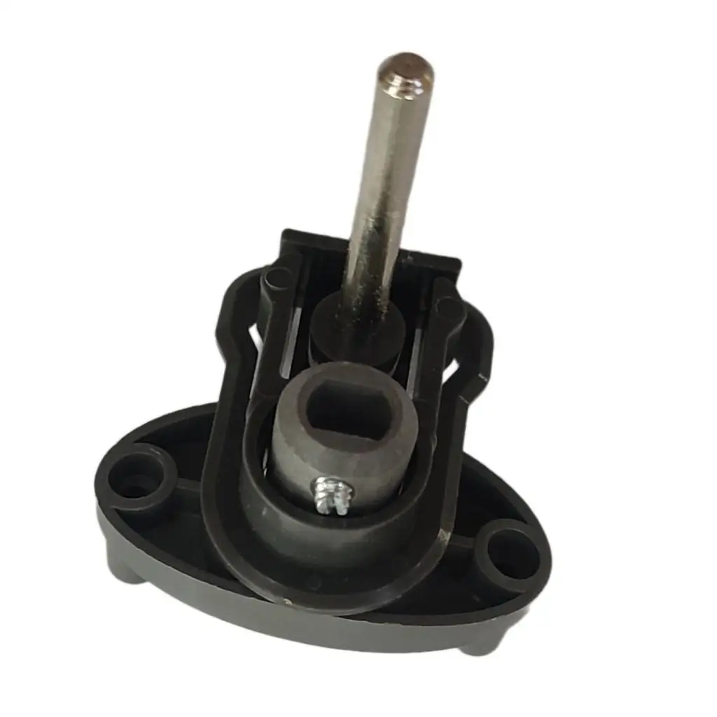 Mixing Mates Paint Lid, Paint Stirring Lid, Universally User-friendly, Black