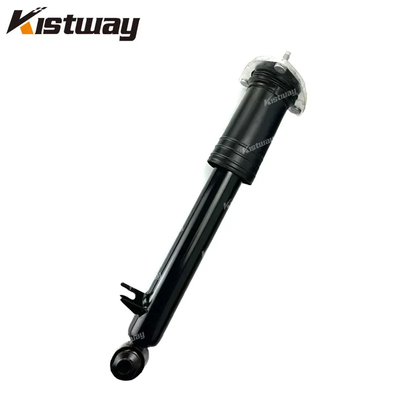 2PCS Rear Shock Absorbers Assembly Without Electronic For BMW X5 E70 X6 E71 33526781921 33526781922