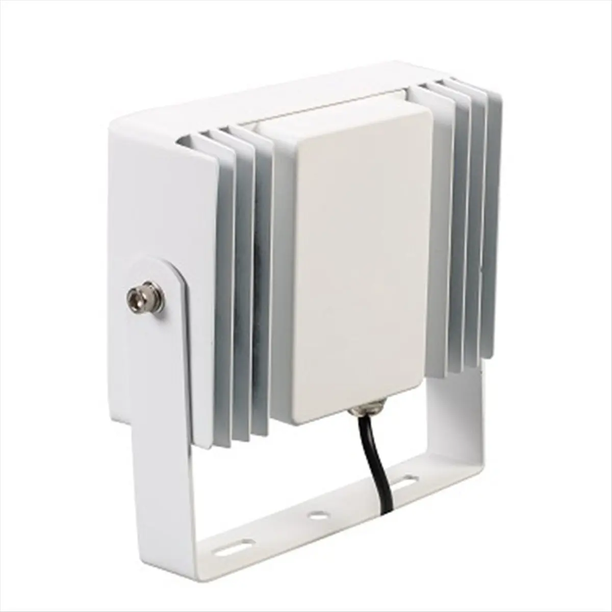 ABMO 20W Infrared 850Nm Remote LED Fill Light Security Waterproof Photosensitive Identification Capture Lights with US Plug