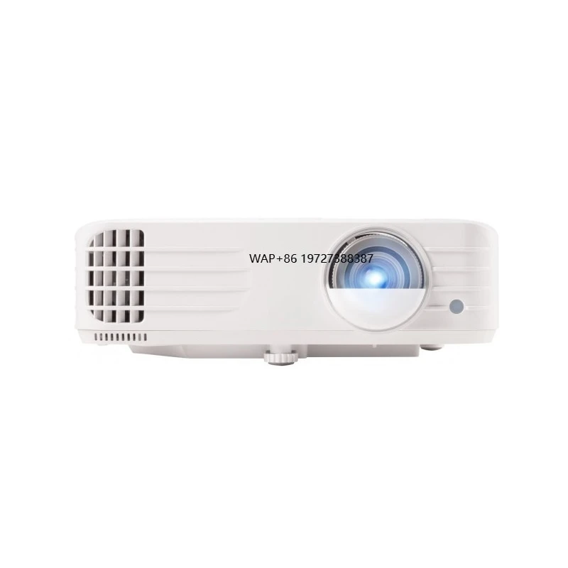 

Проектор Viewsonic 4K 3840x2160 240 Гц 3D HDR для домашнего кинотеатра PX701-4K Pro