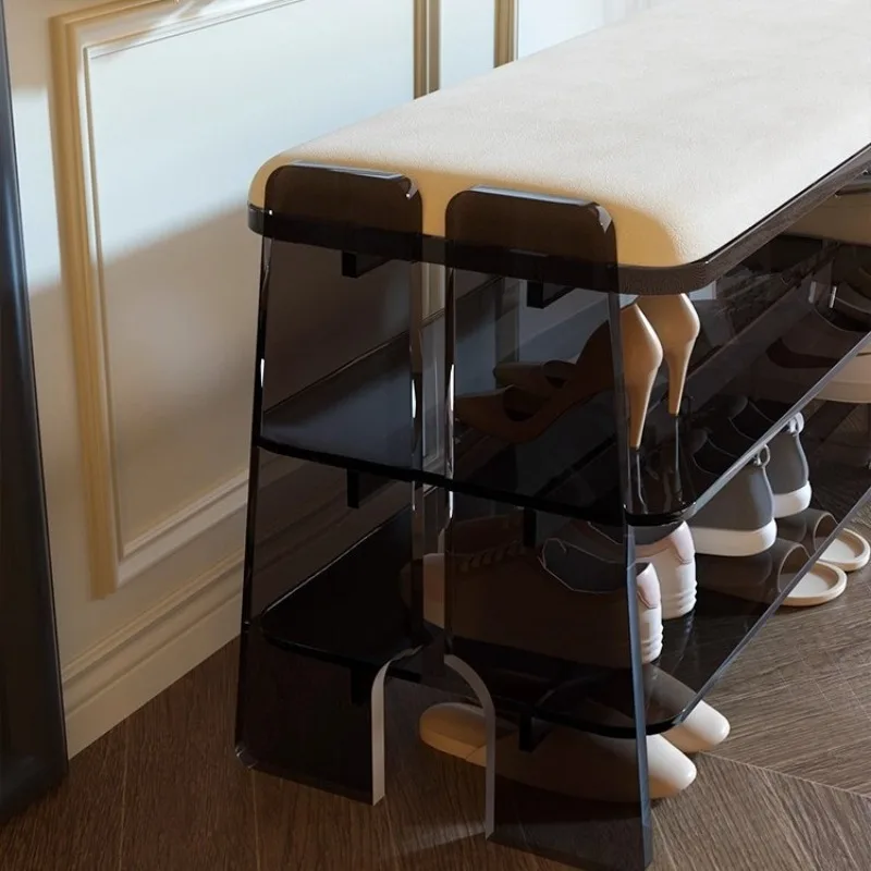 Scarpiera nordica, scarpiera per porta