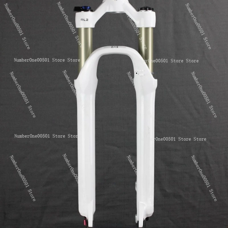 شوكة هوائية VELVET RL2 26 27.5 بوصة شوكة أمامية لضغط الهواء للدراجة الجبلية REBA #2