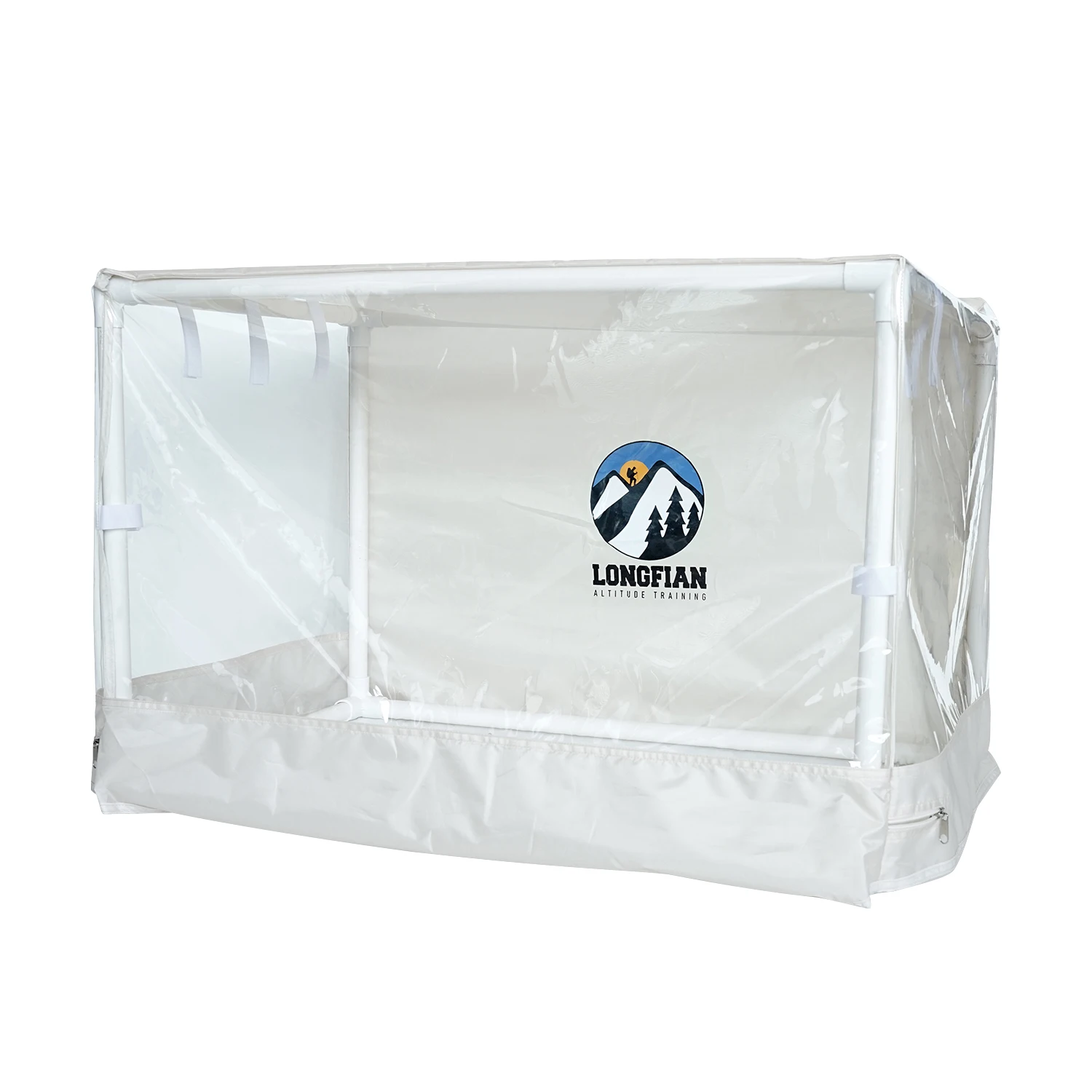 Simulated Altitude Training Systems with TPU Sleeping Canopy Head Tent Mini Tent For Hypoxic  Generator