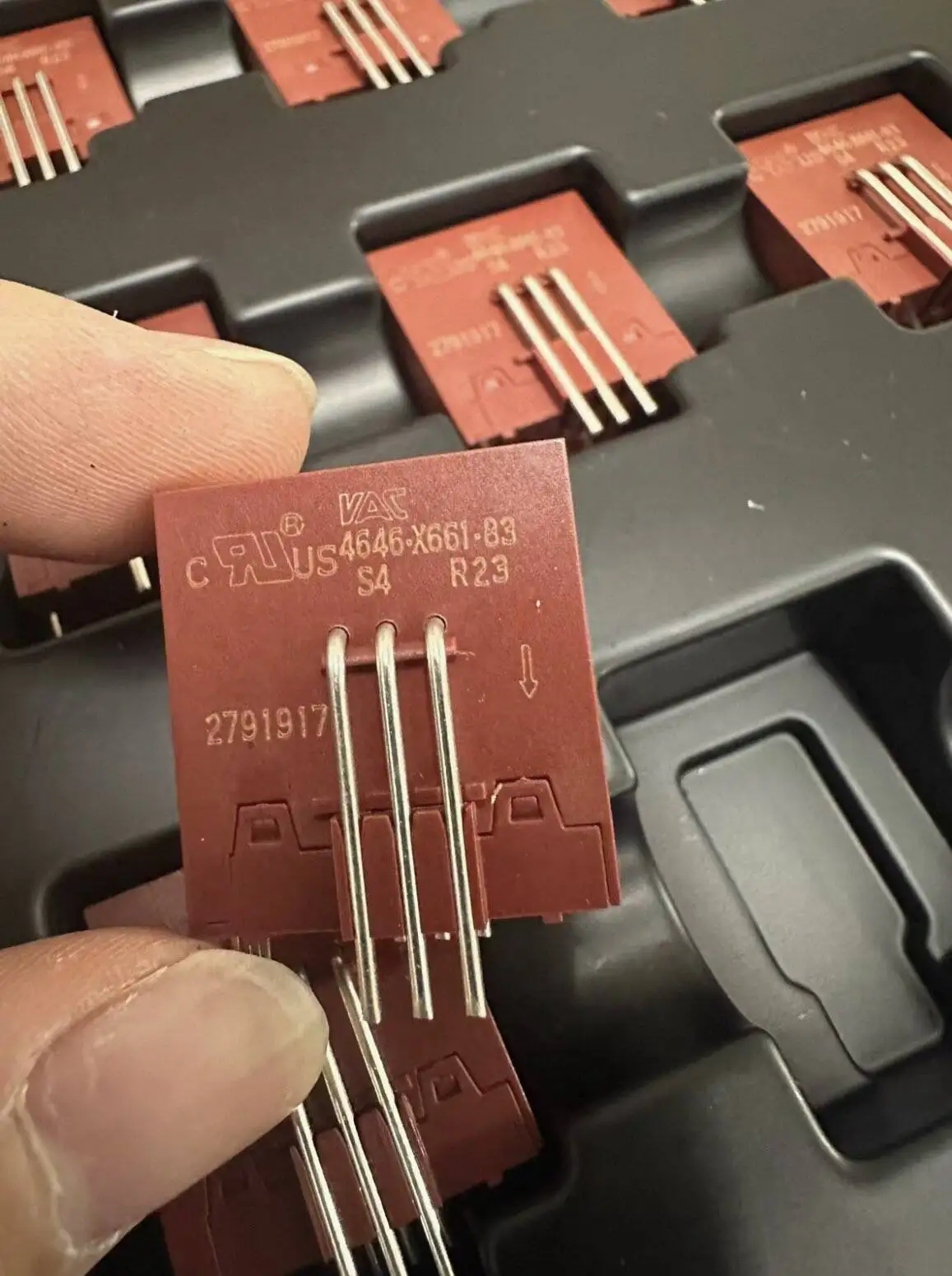 1PCS/LOT Vac Sensor…