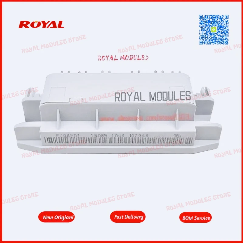 New Original   P708F01  In Stock P708F02 P708F03 P708F04 P708F05 P708F06 P708F07 P708F08
