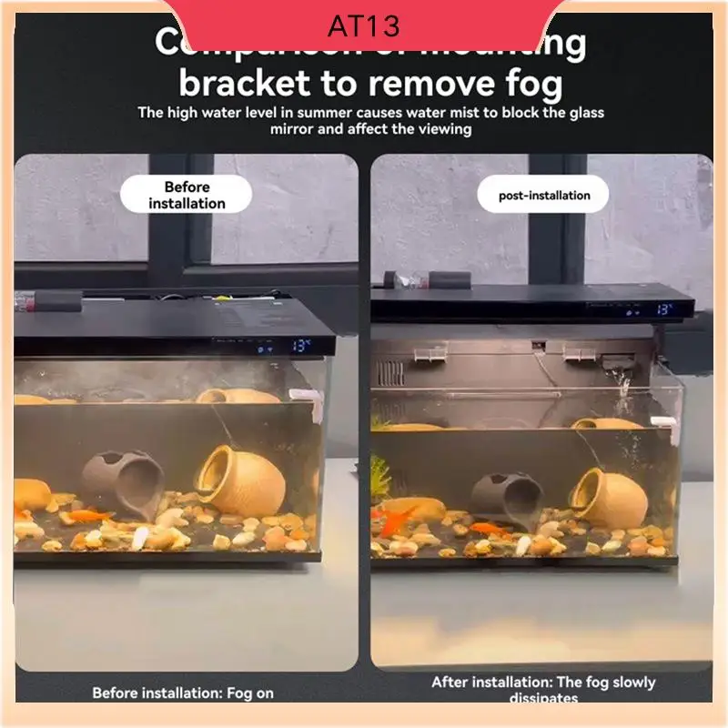 

AT13 2 шт. поворотный увеличивающий кронштейн для Xiaomi Mijia аксессуары для модификации Fishbowl