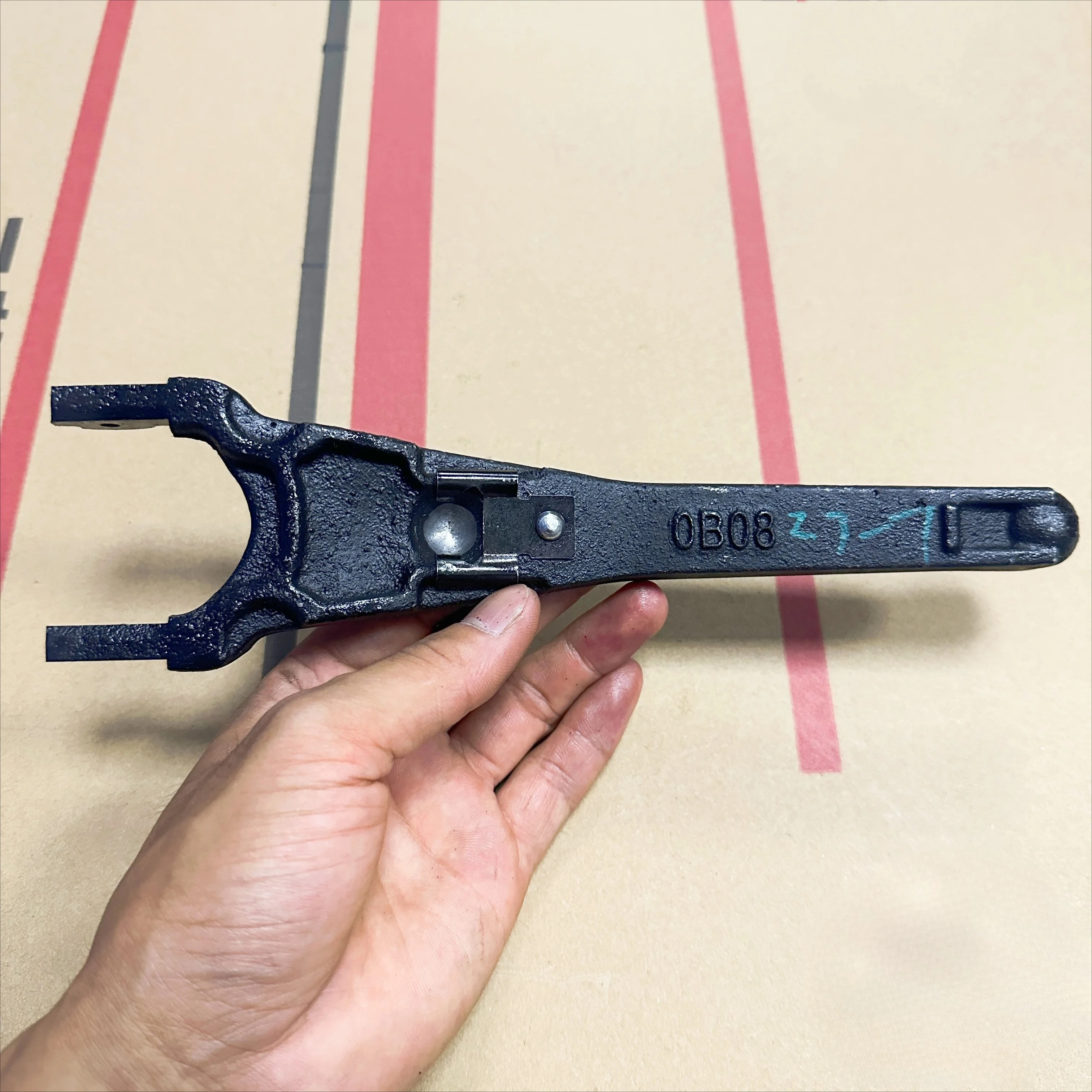 1pc for MITSUBISHIs ASX Lancers Clutch shift fork