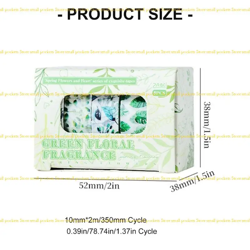 R1WD 5ROLLS TAPE TAPE TOPER