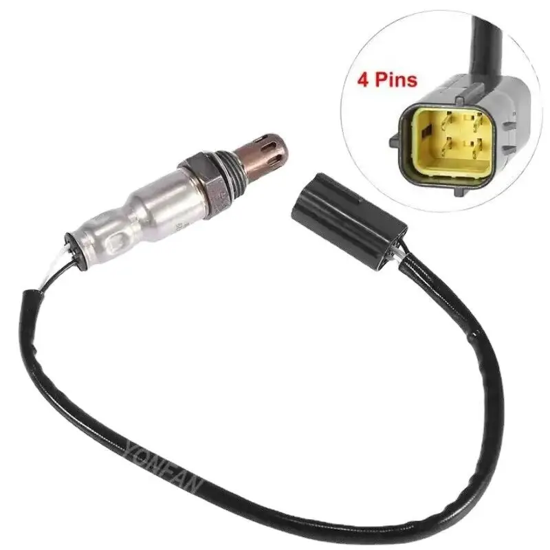 96423429 Lambda O2 Oxygen sensor For CHEVROLET Aveo KALOS Spark