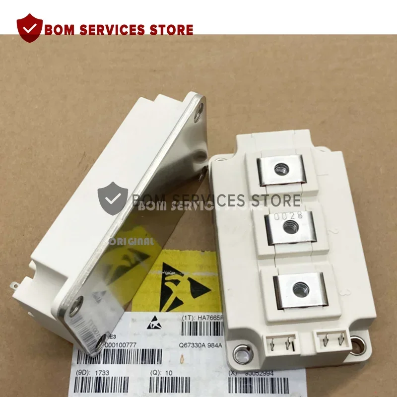 BSM300GB120DLC_E3256 BSM300GB120DLC-E32566 BSM300GB120DLC E3256 Spedizione Gratuita Nuovo Modulo Originale