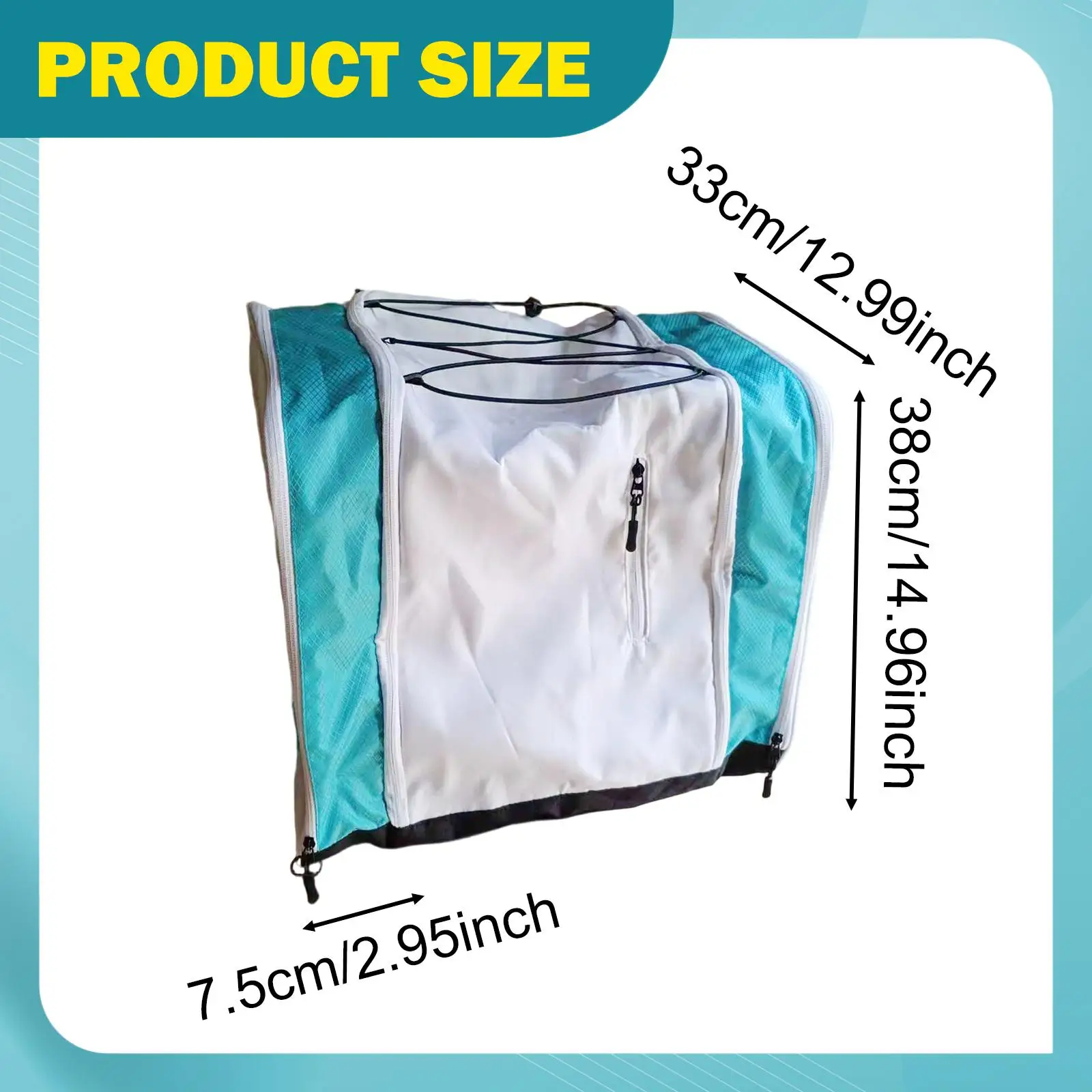 Waterproof Ski Boot Bag with Separate Boot Compartment Snow Sports Duffel Backpack for Helmet Goggles Gloves https://ae-pic-a1.aliexpress-media.com/kf/S4507e00fb4f9410c801afedf6901c9f4J.jpg