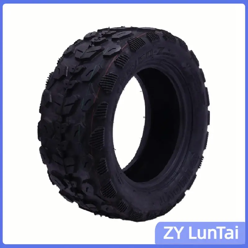 

13 Inch Off-Road Tyre 125/60-7 Wear Resistant Tire for Dualtron X Series Electric Scooter Accessories Vacuum Tire